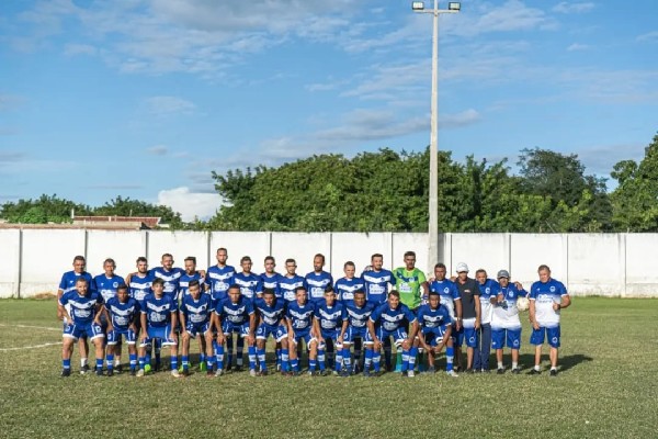 Joga Fácil Futebol Clube