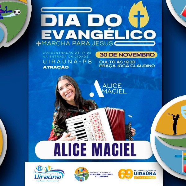 30 de novembro: dia do Evangélico