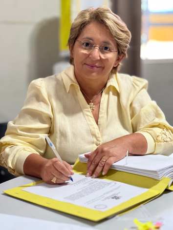 Maria Sulene Dantas Sarmento